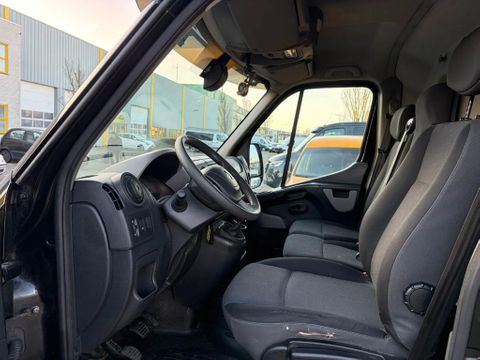 Renault l3h2 airco 165pk impriaal trekhaak euro 6 | Van Nierop BV [7]