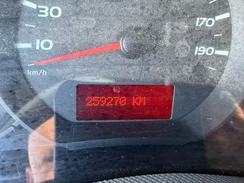 Renault l3h2 airco 165pk impriaal trekhaak euro 6 | Van Nierop BV [9]