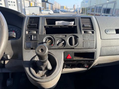 Volkswagen 1.9TDI L2H1 Trekhaak | Van Nierop BV [11]