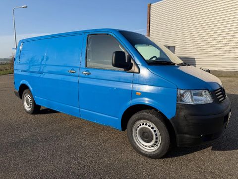 Volkswagen 1.9TDI L2H1 Trekhaak | Van Nierop BV [3]