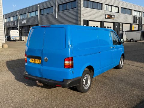 Volkswagen 1.9TDI L2H1 Trekhaak | Van Nierop BV [4]