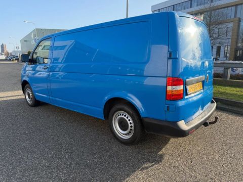 Volkswagen 1.9TDI L2H1 Trekhaak | Van Nierop BV [5]