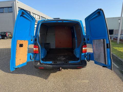 Volkswagen 1.9TDI L2H1 Trekhaak | Van Nierop BV [6]