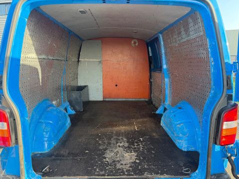 Volkswagen 1.9TDI L2H1 Trekhaak | Van Nierop BV [7]