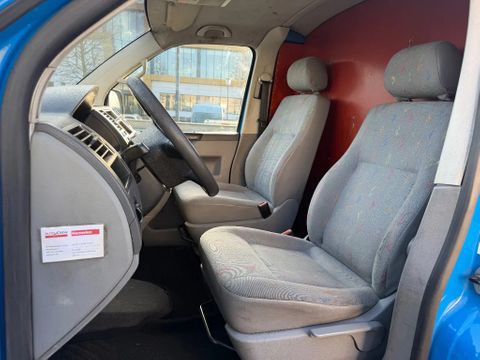 Volkswagen 1.9TDI L2H1 Trekhaak | Van Nierop BV [9]