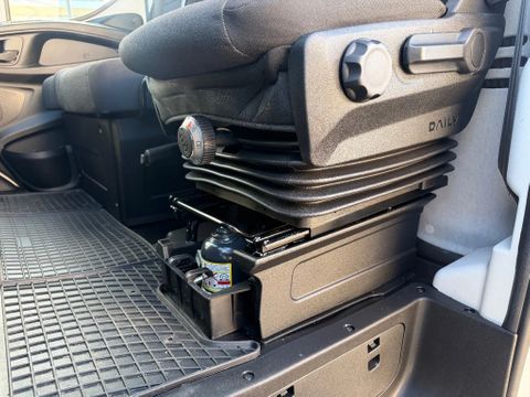 Iveco 35S18 Auto/Machine Transport Oprijwagen Automaat Airco Cruisecontrol Trekhaak BPM VRIJ | Van Nierop BV [13]