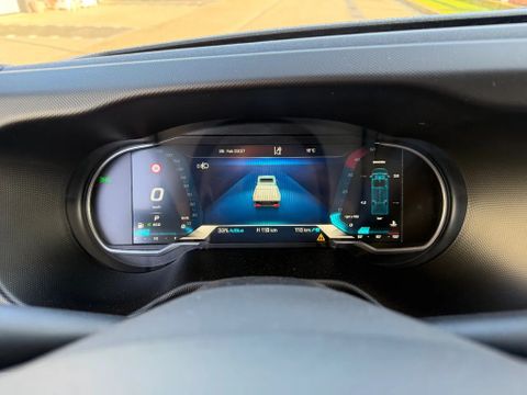 Iveco 35S18 Auto/Machine Transport Oprijwagen Automaat Airco Cruisecontrol Trekhaak BPM VRIJ | Van Nierop BV [15]