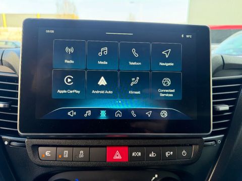 Iveco 35S18 Auto/Machine Transport Oprijwagen Automaat Airco Cruisecontrol Trekhaak BPM VRIJ | Van Nierop BV [19]