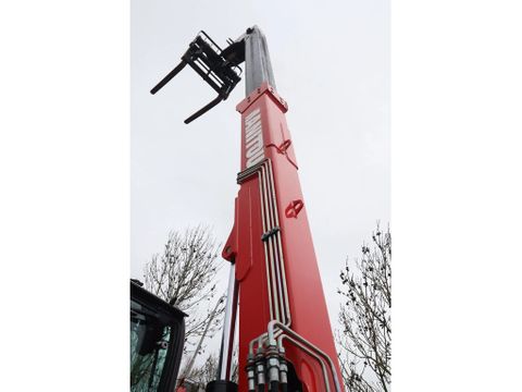 Manitou
MT 732 | FORKS | LOW HOURS | LIKE NEW! | Hulleman Trucks [10]