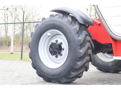 Manitou
MT 732 | FORKS | LOW HOURS | LIKE NEW! | Hulleman Trucks [12]