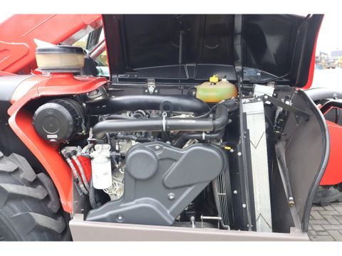 Manitou
MT 732 | FORKS | LOW HOURS | LIKE NEW! | Hulleman Trucks [13]