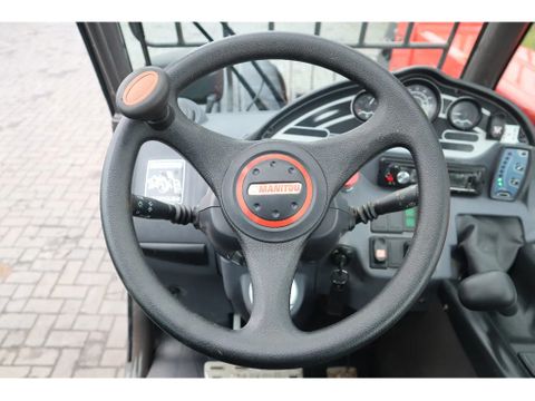 Manitou
MT 732 | FORKS | LOW HOURS | LIKE NEW! | Hulleman Trucks [17]