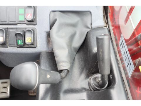 Manitou
MT 732 | FORKS | LOW HOURS | LIKE NEW! | Hulleman Trucks [19]