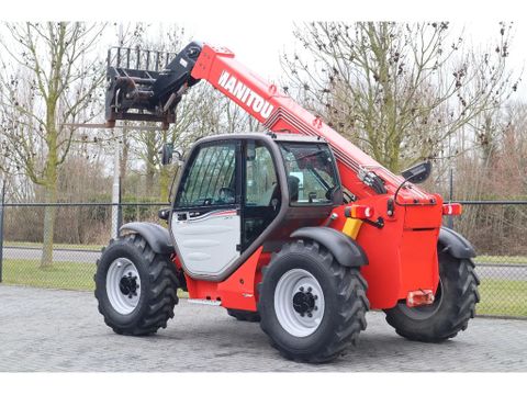 Manitou
MT 732 | FORKS | LOW HOURS | LIKE NEW! | Hulleman Trucks [3]