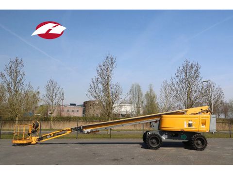 Haulotte
HT28 RTJ PRO | 28 METER | GOOD CONDITION | Hulleman Trucks & Machinery B.V. [1]