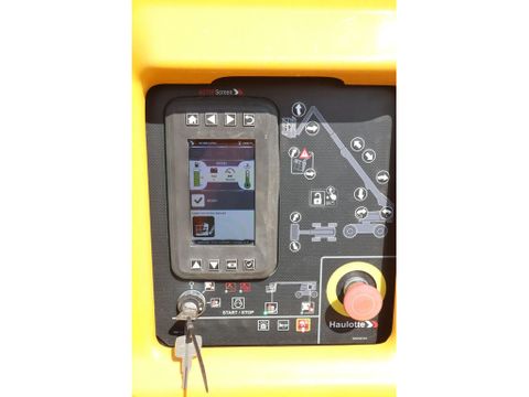 Haulotte
HT28 RTJ PRO | 28 METER | GOOD CONDITION | Hulleman Trucks [16]