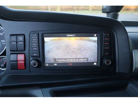 MAN
| 6X6 | HYDRODRIVE | 188.000 KM | EURO 6 | Hulleman Trucks [19]