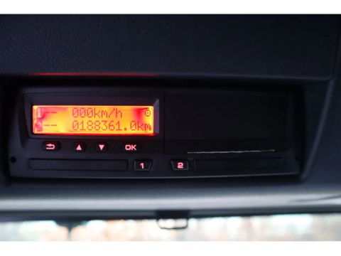 MAN
| 6X6 | HYDRODRIVE | 188.000 KM | EURO 6 | Hulleman Trucks [20]