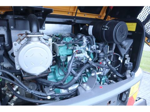 Volvo
EW60E | 117 HOURS | ROTOTILT + GRIPPER | BUCKET | 30 KM/H | Hulleman Trucks [14]