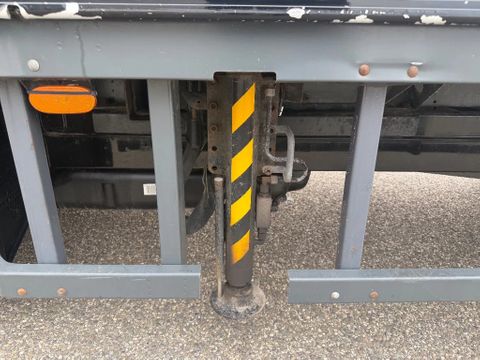 Mercedes-Benz 513CDI Openlaadbak + Palfinger PC2700 Kraan Airco Cruisecontrol Trekhaak EURO 6 | Van Nierop BV [13]