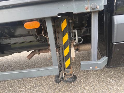 Mercedes-Benz 513CDI Openlaadbak + Palfinger PC2700 Kraan Airco Cruisecontrol Trekhaak EURO 6 | Van Nierop BV [14]