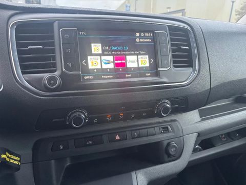 Peugeot 2.0HDI 120 Lang Airco Navi Cruisecontrol Trekhaak | Van Nierop BV [14]