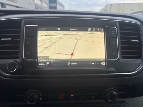 Peugeot 2.0HDI 120 Lang Airco Navi Cruisecontrol Trekhaak | Van Nierop BV [16]