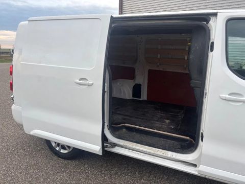 Peugeot 2.0HDI 120 Lang Airco Navi Cruisecontrol Trekhaak | Van Nierop BV [7]