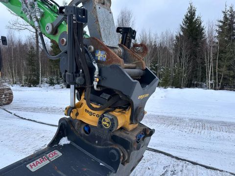 Liebherr
LH26 EC | FULL ELECTRIC | LIFT CAB | ROTOTILT | Hulleman Trucks [11]