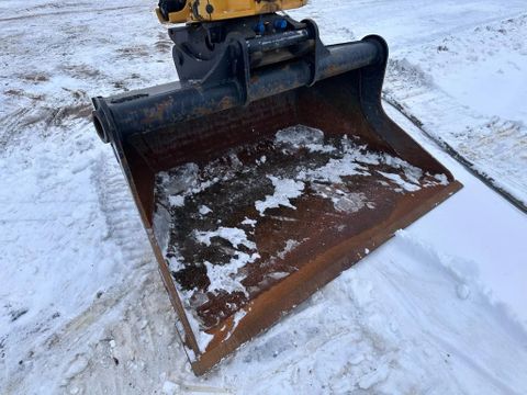 Liebherr
LH26 EC | FULL ELECTRIC | LIFT CAB | ROTOTILT | Hulleman Trucks [12]