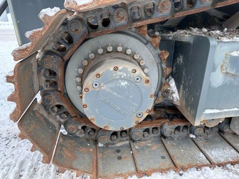 Liebherr
LH26 EC | FULL ELECTRIC | LIFT CAB | ROTOTILT | Hulleman Trucks [16]