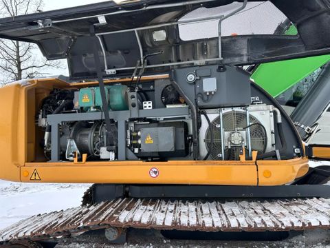 Liebherr
LH26 EC | FULL ELECTRIC | LIFT CAB | ROTOTILT | Hulleman Trucks [18]