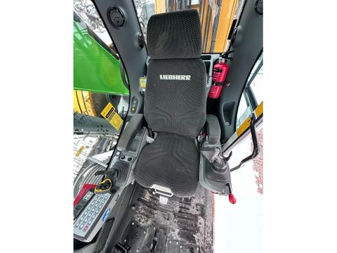 Liebherr
LH26 EC | FULL ELECTRIC | LIFT CAB | ROTOTILT | Hulleman Trucks [19]