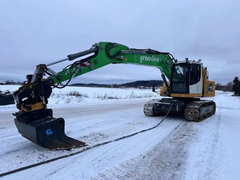 Liebherr
LH26 EC | FULL ELECTRIC | LIFT CAB | ROTOTILT | Hulleman Trucks [2]