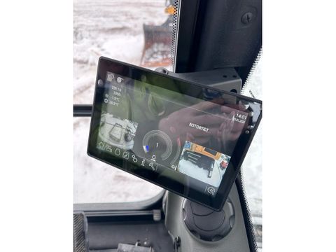 Liebherr
LH26 EC | FULL ELECTRIC | LIFT CAB | ROTOTILT | Hulleman Trucks [21]