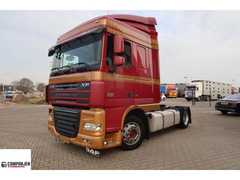 DAF XF 105-410 - 2011 - Retarder | Companjen Bedrijfswagens BV [1]