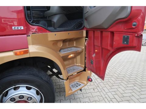 DAF XF 105-410 - 2011 - Retarder | Companjen Bedrijfswagens BV [13]