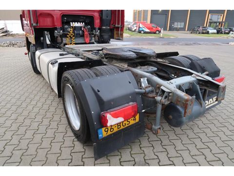 DAF XF 105-410 - 2011 - Retarder | Companjen Bedrijfswagens BV [17]