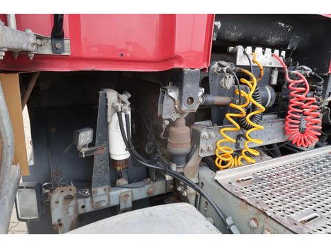 DAF XF 105-410 - 2011 - Retarder | Companjen Bedrijfswagens BV [18]