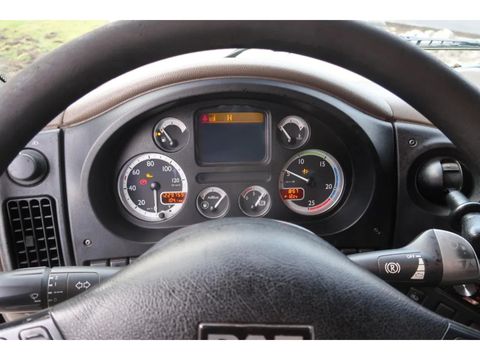 DAF XF 105-410 - 2011 - Retarder | Companjen Bedrijfswagens BV [3]