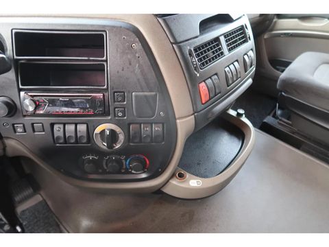 DAF XF 105-410 - 2011 - Retarder | Companjen Bedrijfswagens BV [4]