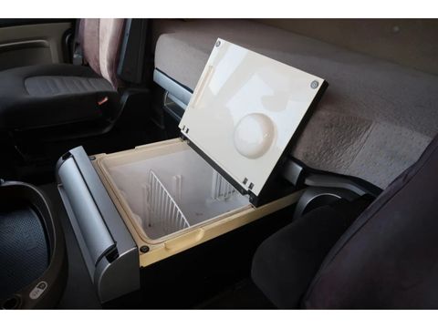 DAF XF 105-410 - 2011 - Retarder | Companjen Bedrijfswagens BV [5]