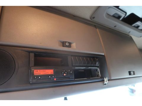 DAF XF 105-410 - 2011 - Retarder | Companjen Bedrijfswagens BV [7]