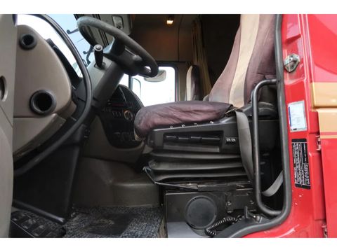 DAF XF 105-410 - 2011 - Retarder | Companjen Bedrijfswagens BV [9]