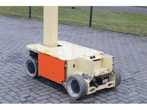 JLG
1230 ES | 5.6 METER | 230 KG | Hulleman Trucks [11]