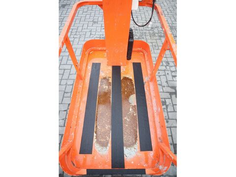 JLG
1230 ES | 5.6 METER | 230 KG | Hulleman Trucks [12]