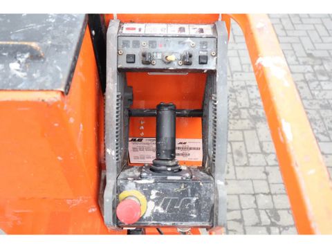 JLG
1230 ES | 5.6 METER | 230 KG | Hulleman Trucks [13]