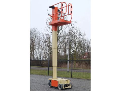 JLG
1230 ES | 5.6 METER | 230 KG | Hulleman Trucks [8]
