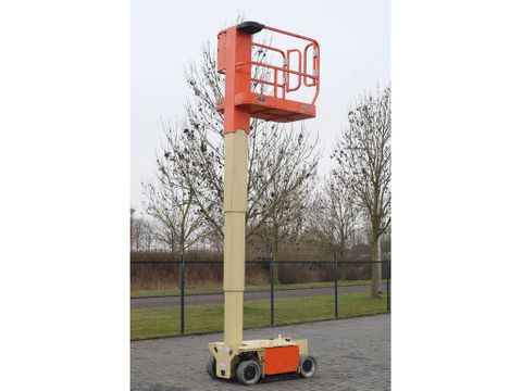 JLG
1230 ES | 5.6 METER | 230 KG | Hulleman Trucks [9]