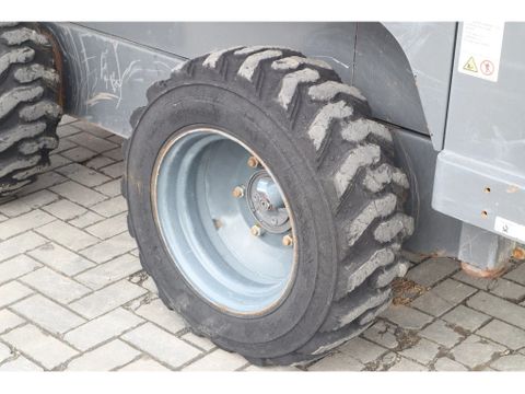 Sandvik
COMMANDO DC130 Ri | SURFACE DRILLING RIG | REMOTE | Hulleman Trucks [11]